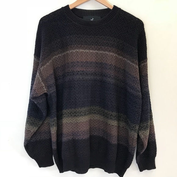 Peruvian Connection Other - Peruvian connection pima cotton Crew Neck Sweater